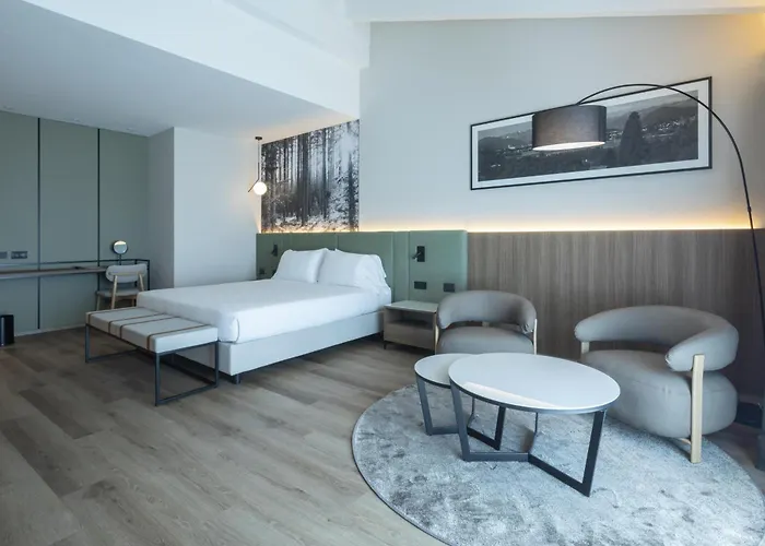 Hotel Horizon Wellness & Spa Resort - Best Western Signature Collection
