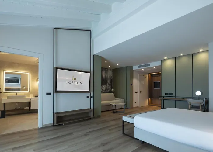 Hotel Horizon Wellness & Spa Resort - Best Western Signature Collection
