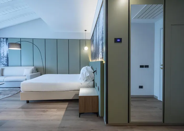Hotel Horizon Wellness & Spa Resort - Best Western Signature Collection