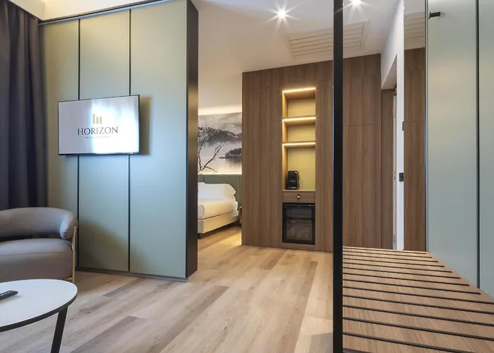 Hotel Horizon Wellness & Spa Resort - Best Western Signature Collection