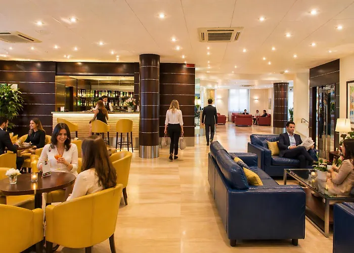 Virgilio Grand Hotel