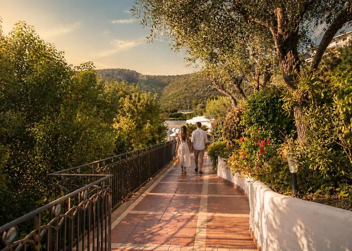 Virgilio Grand Hotel