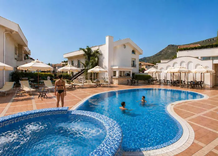 Virgilio Grand Hotel