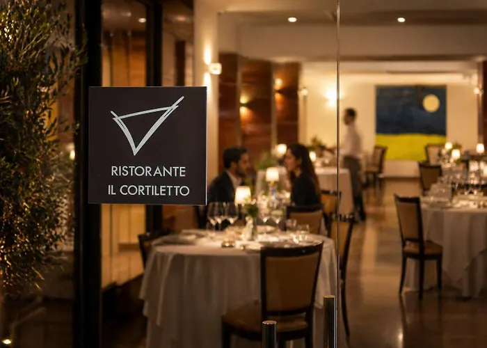 Virgilio Grand Hotel