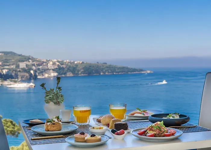 Hotel Mediterraneo