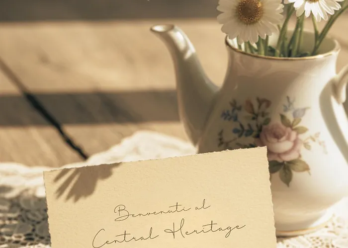 Central Heritage Adults Only