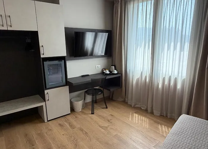 Hotel&Residence Castelli