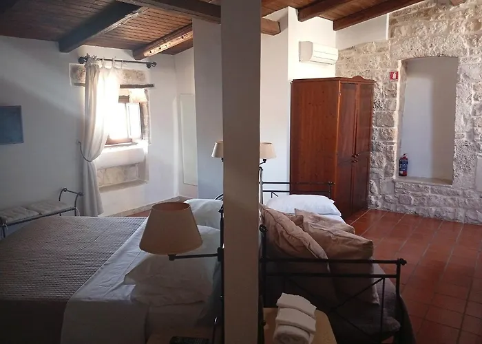 Hotel Corte Altavilla