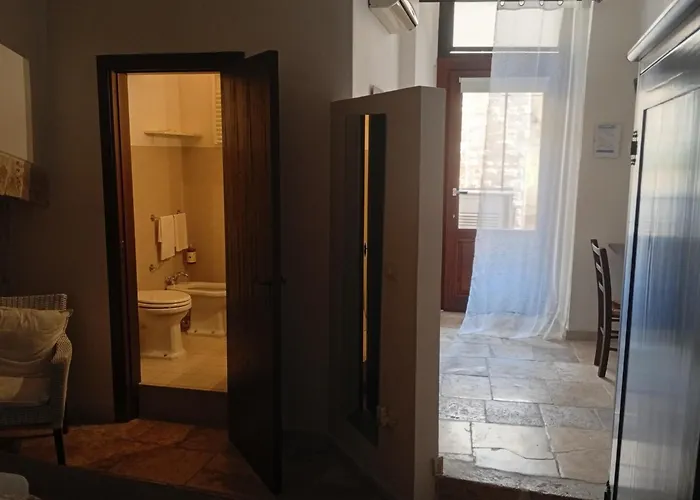 Hotel Corte Altavilla