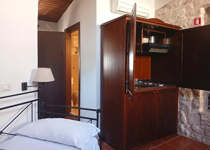 Hotel Corte Altavilla