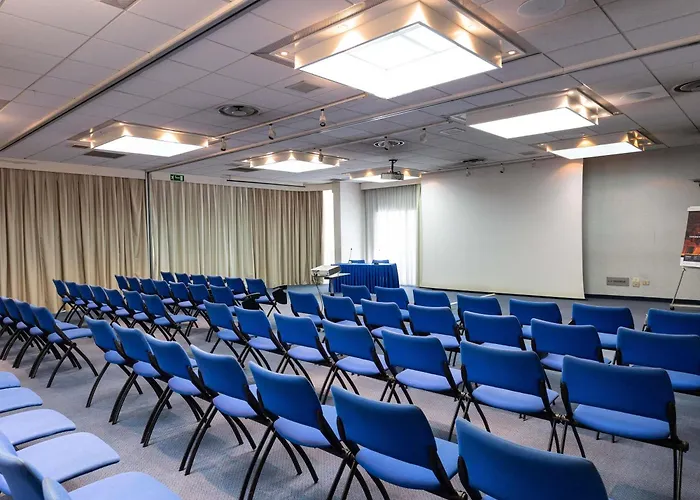 Novotel Caserta Sud