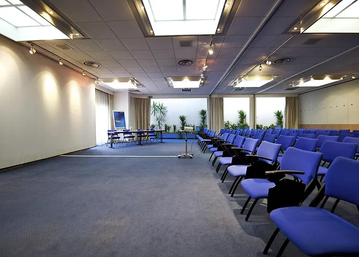 Novotel Caserta Sud