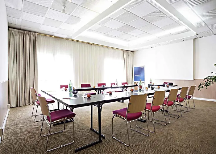 Novotel Caserta Sud