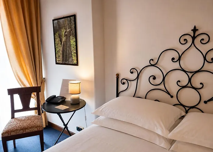 Hotel Palio