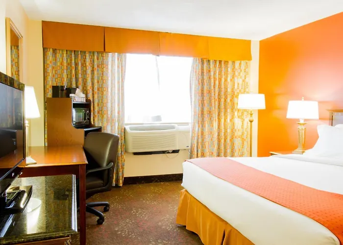 Holiday Inn O'Hare Area By Ihg
