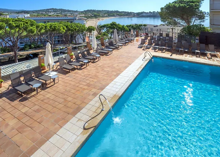 Ght S'Agaro Mar Hotel
