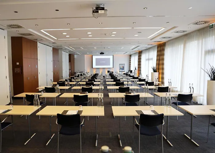 Novotel Erlangen