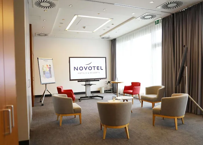 Novotel Erlangen