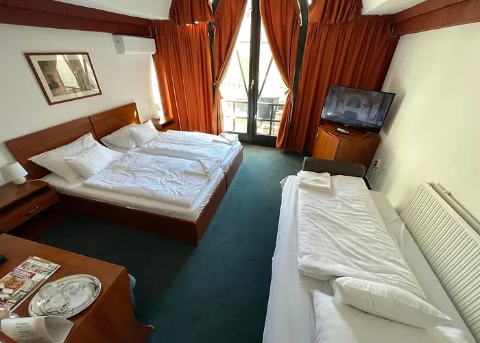 Hotel Fonix
