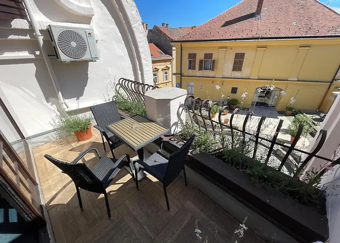 Hotel Fonix