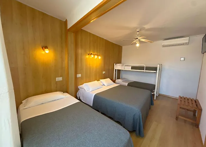 Hostal Rom Familiar