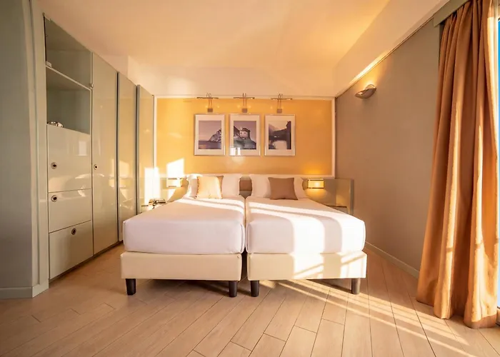 Circeo Park Hotel