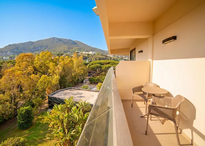 Circeo Park Hotel