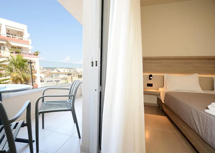 Falassarna Hotel