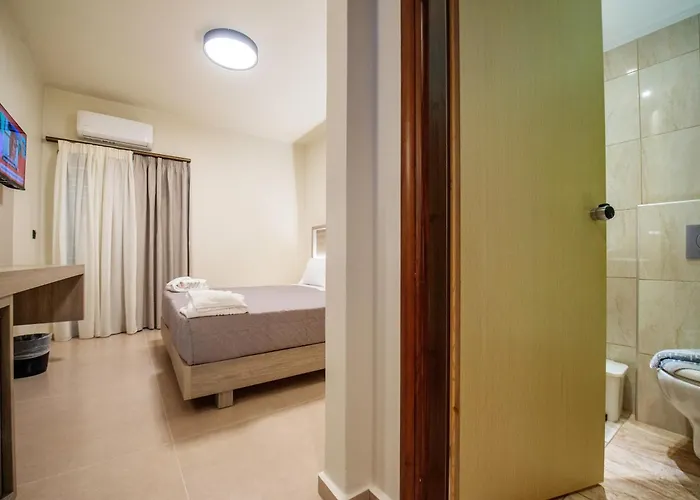 Falassarna Hotel
