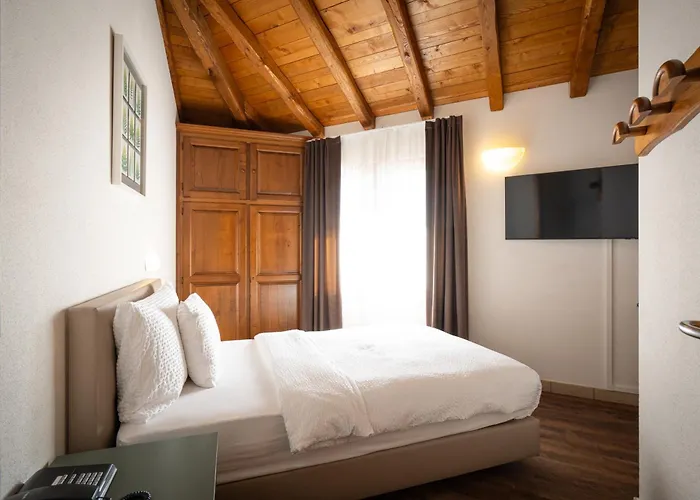 Hotel Il Castagno