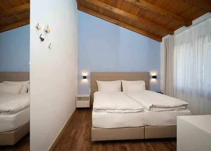 Hotel Il Castagno