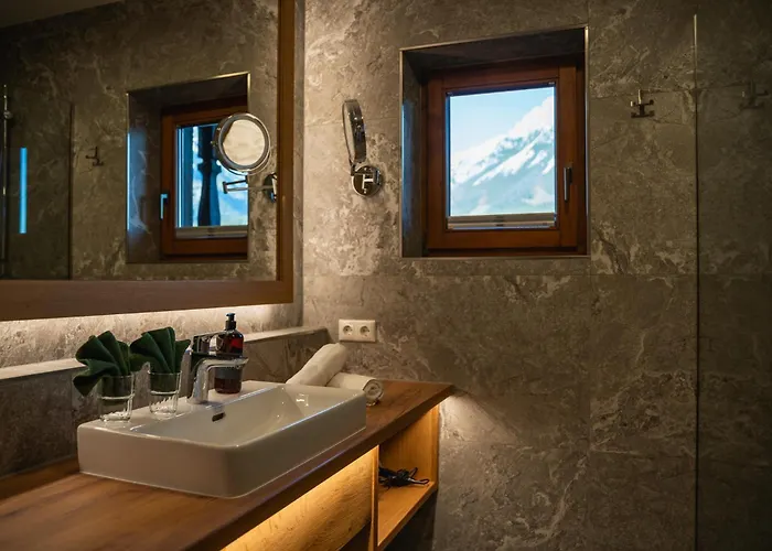Hotel Hochfilzer