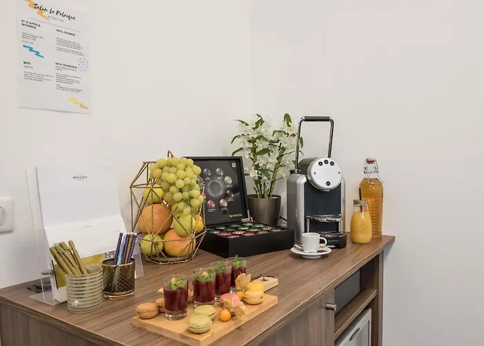 Mercure Paris Porte De Pantin