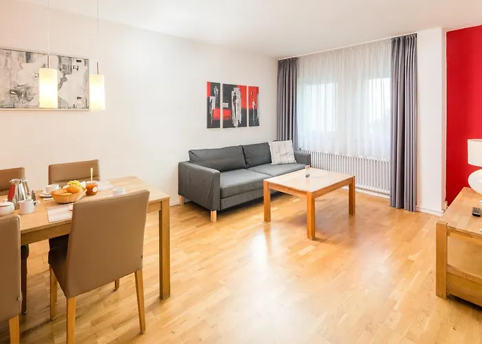 Hotel Westerfeld