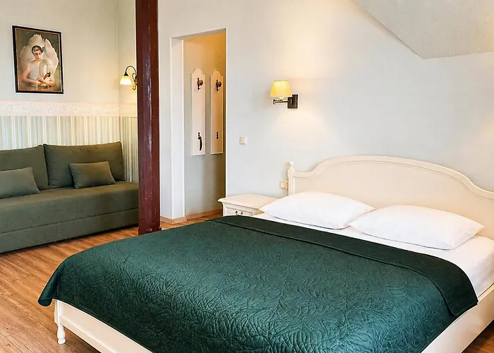 Schlossberg Hotel Wernigerode