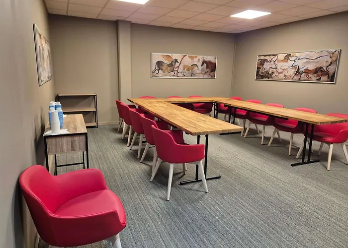 Mercure Périgueux Centre Historique