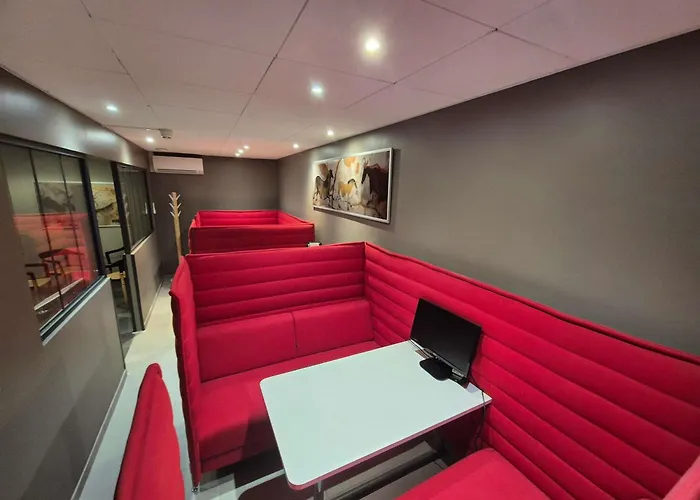 Mercure Périgueux Centre Historique