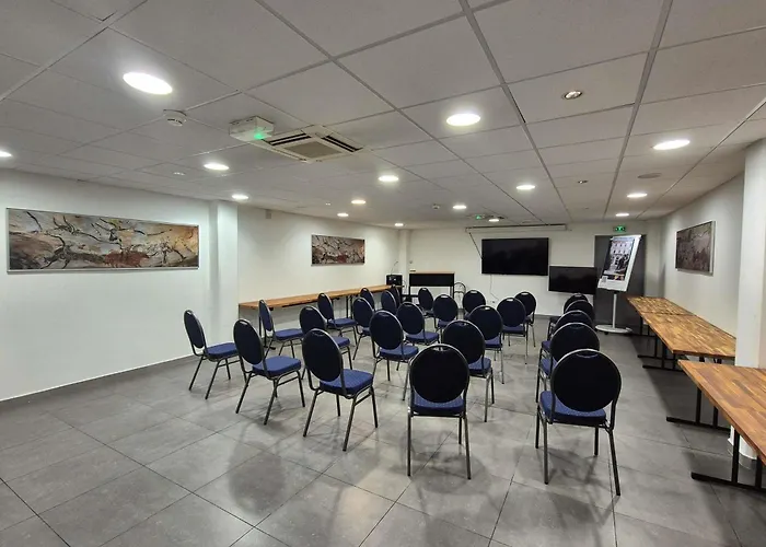 Mercure Périgueux Centre Historique
