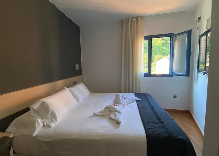 Hotel Cal Tet