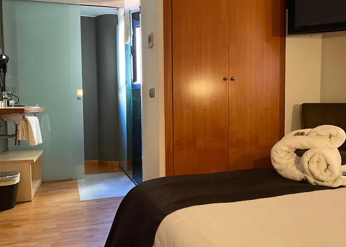 Hotel Cal Tet