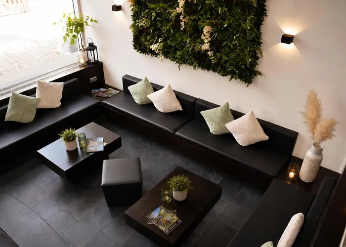 Hotel Am Hirschgarten