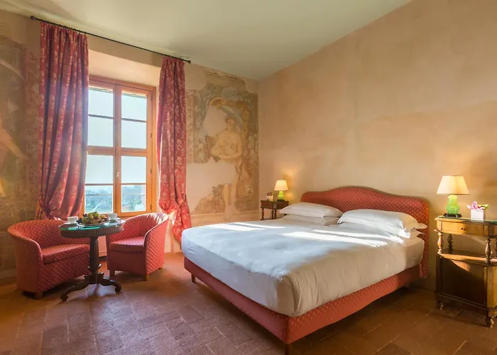 Qc Grand Hotel Villa Arzaga Garda Spa & Golf