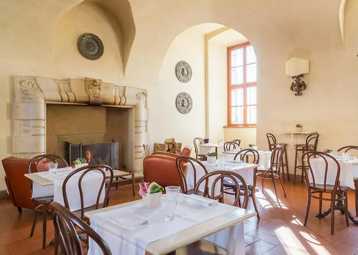 Palazzo Arzaga Hotel, Spa&Golf Resort