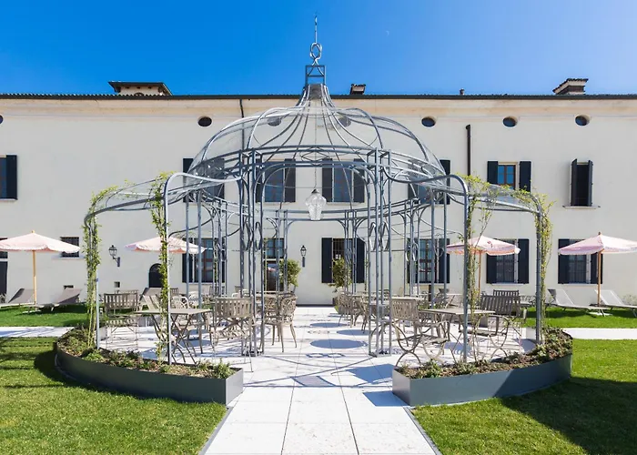 Palazzo Arzaga Hotel, Spa&Golf Resort