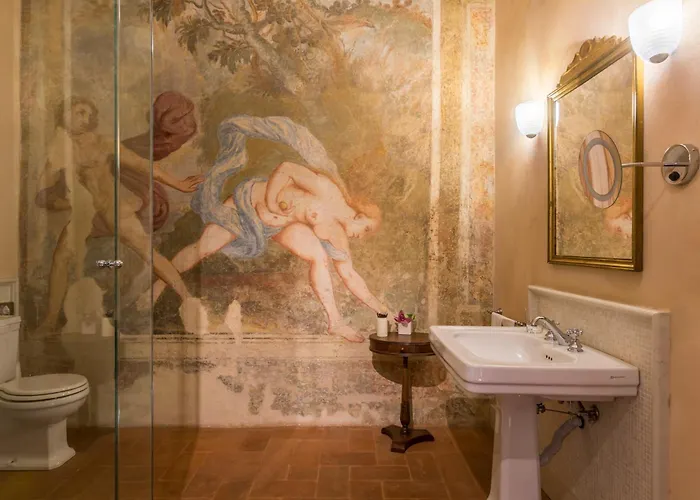 Palazzo Arzaga Hotel, Spa&Golf Resort