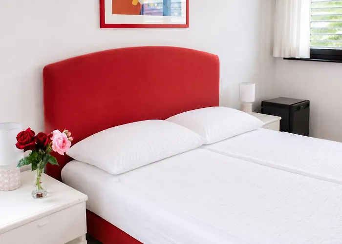 Hotel Nessi Locarno