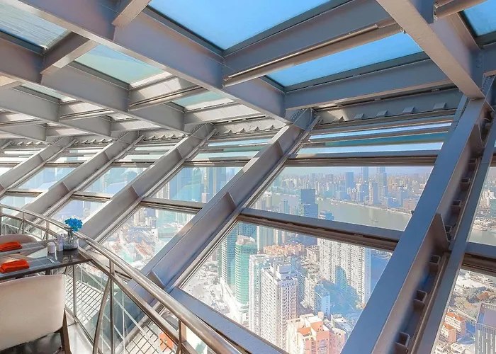 Novotel Atlantis Shanghai