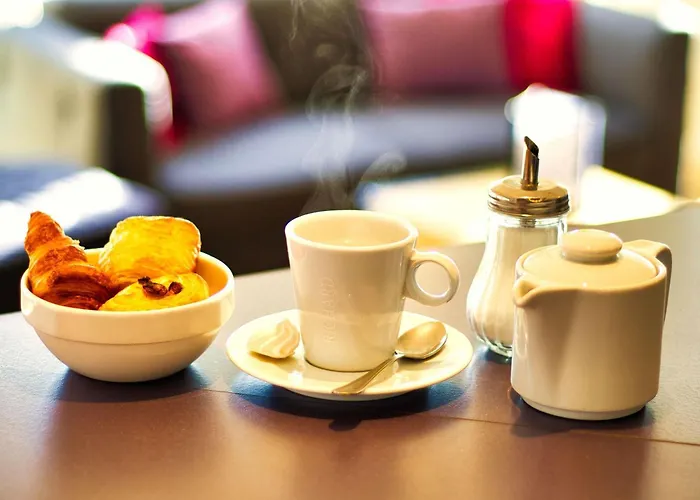 Ibis Styles Ouistreham