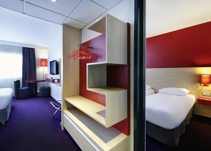 Ibis Styles Chalon Sur Saone