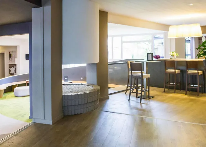 Ibis Styles Chalon Sur Saone